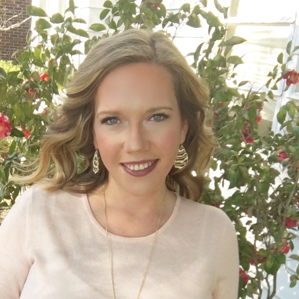 Meet your Posher, Margaret